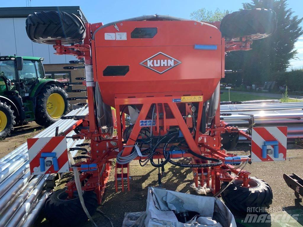 Kuhn MEGANT480-36 Sėjimo technika