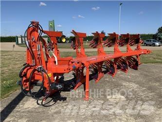 Kuhn MM153 Apverčiamieji plūgai