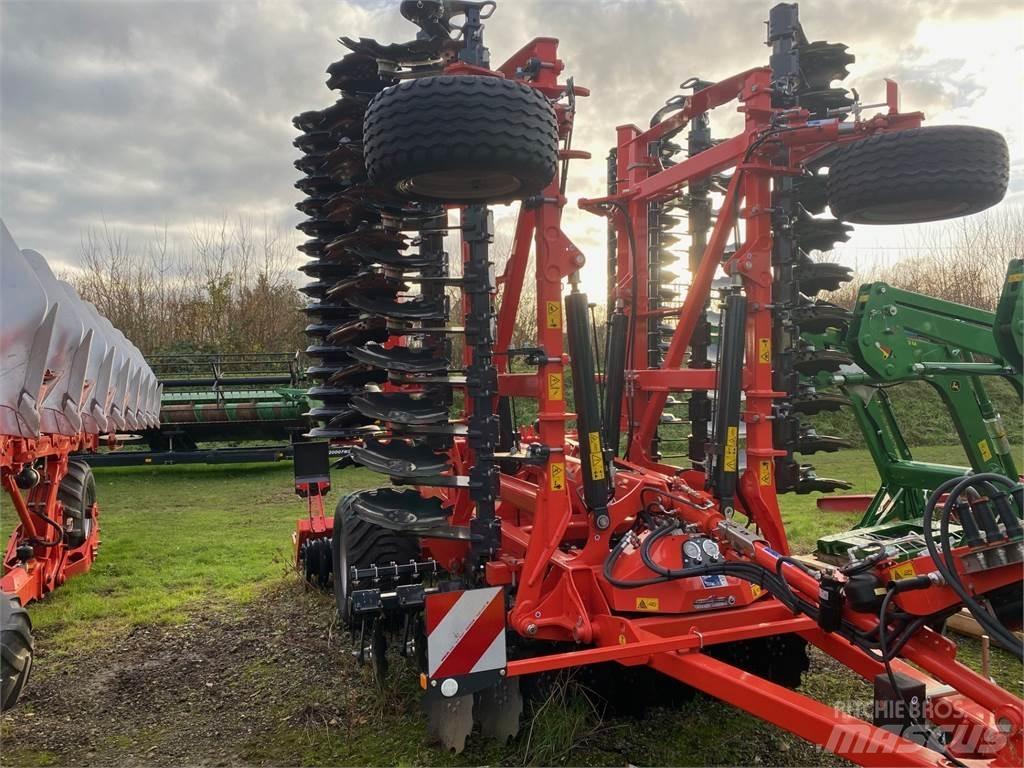 Kuhn OPTIMERL7500 Kultivatoriai