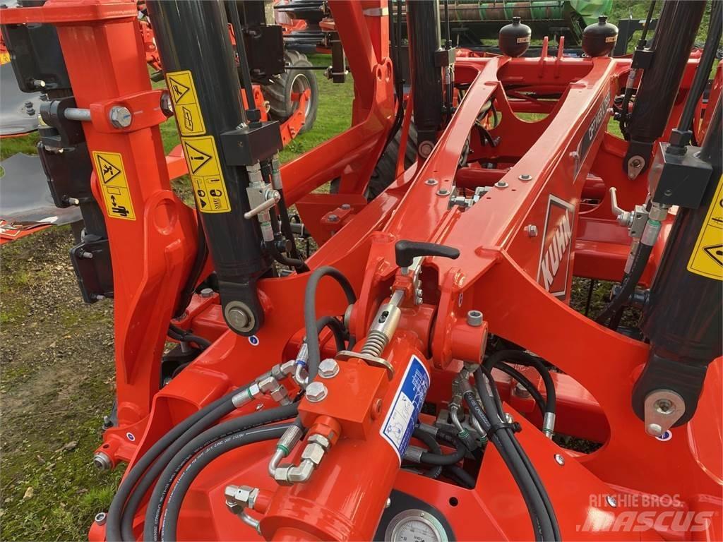 Kuhn OPTIMERL7500 Kultivatoriai