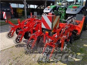Kuhn STRIGER 300 Žemės ūkis - Kita