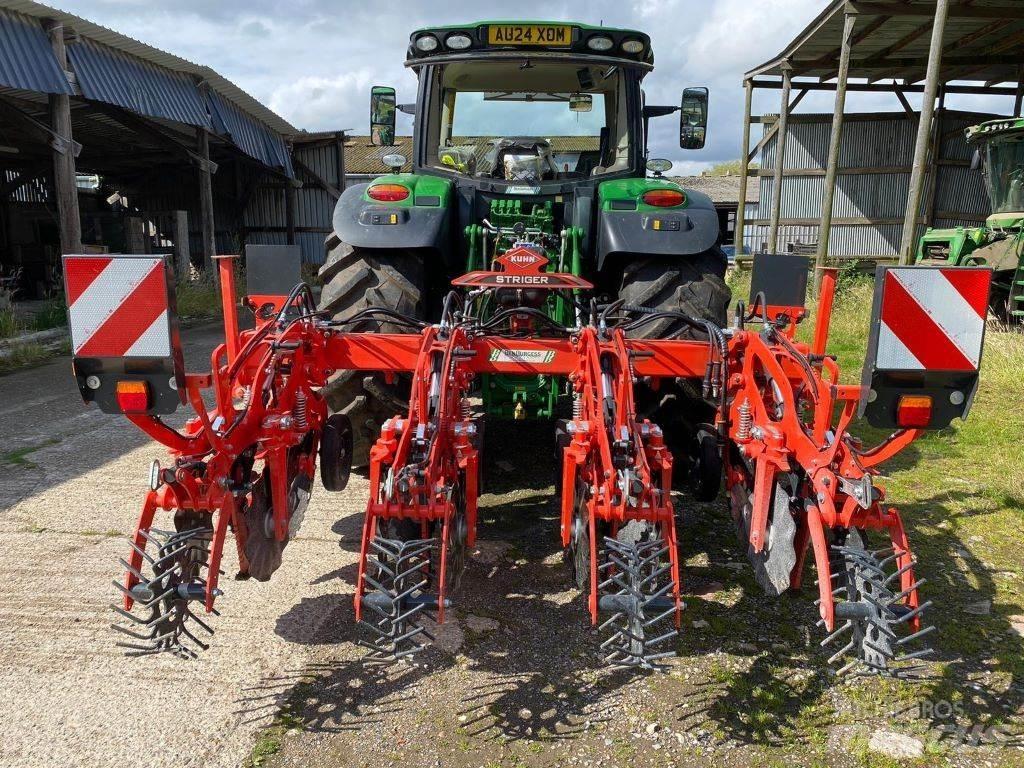 Kuhn STRIGER 300 Žemės ūkis - Kita