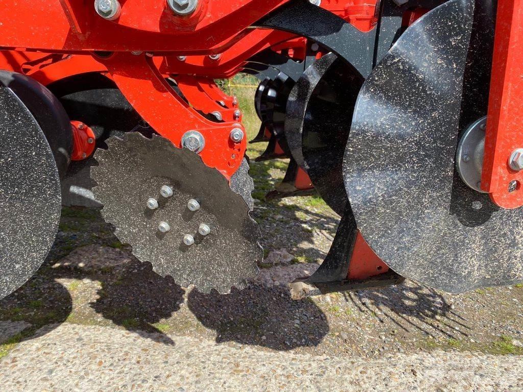 Kuhn STRIGER 300 Žemės ūkis - Kita