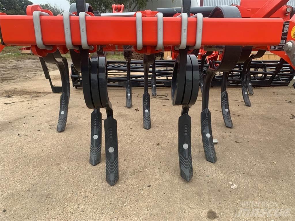 Kuhn TRACK Standartiniai plūgai
