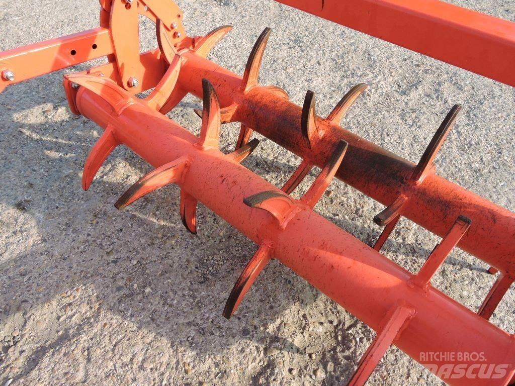 Maschio 130/3 Kultivatoriai