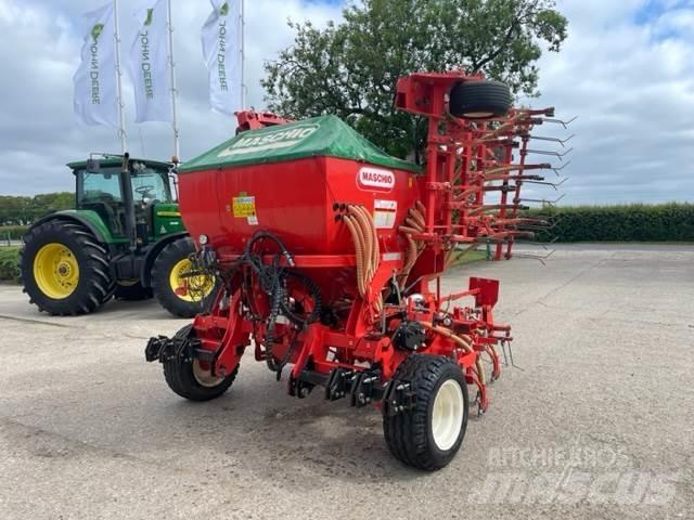 Maschio PRIMAVERA Sėjimo technika