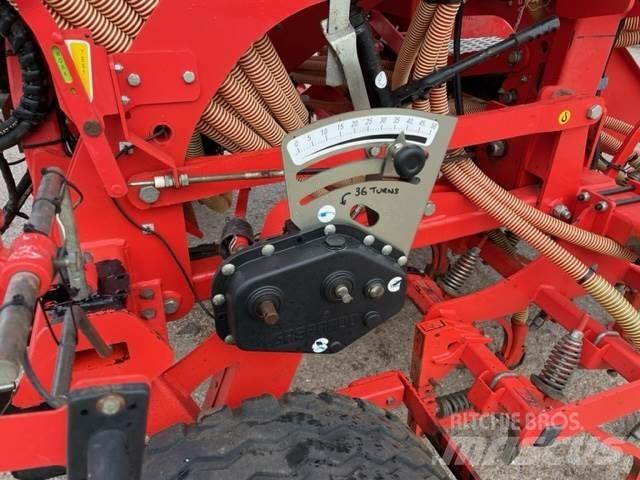 Maschio PRIMAVERA Sėjimo technika