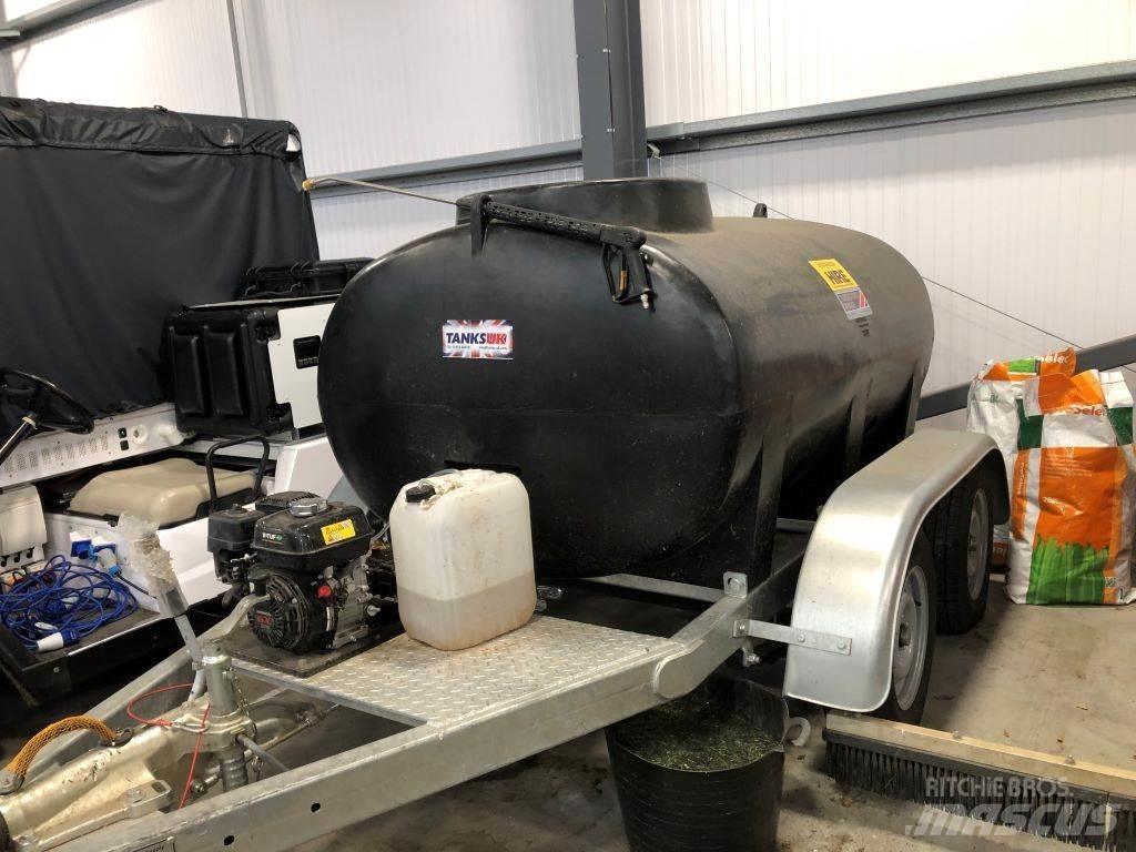  New TANKS GX200 Žemės ūkis - Kita