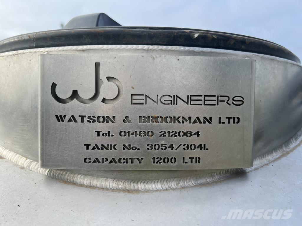  NITRO BAR Mineralinių trąšų barstytuvai