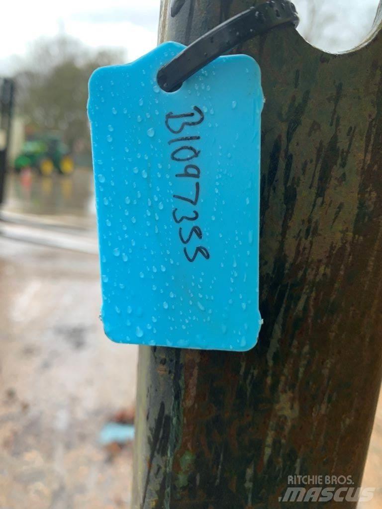  PALLET Kiti priedai ir komponentai