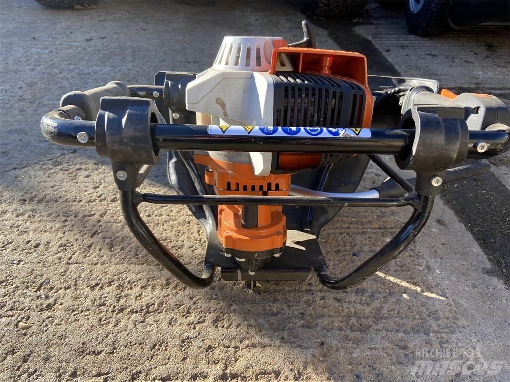 Stihl AUGER Žemės ūkis - Kita
