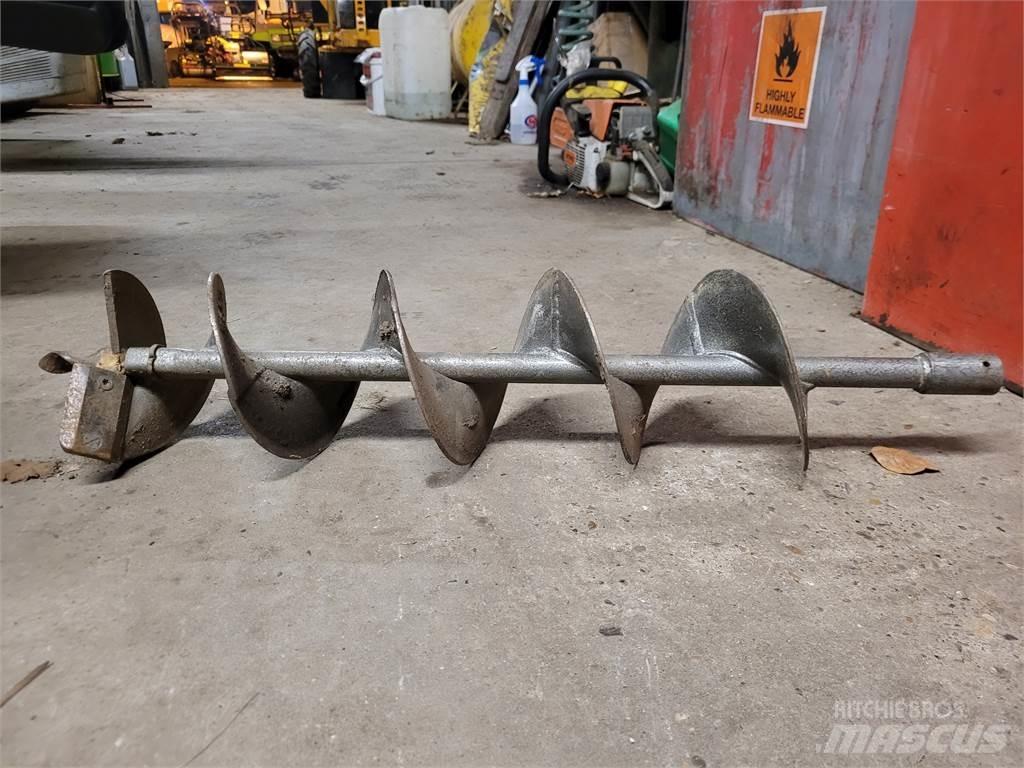Stihl AUGER150. Žemės ūkis - Kita