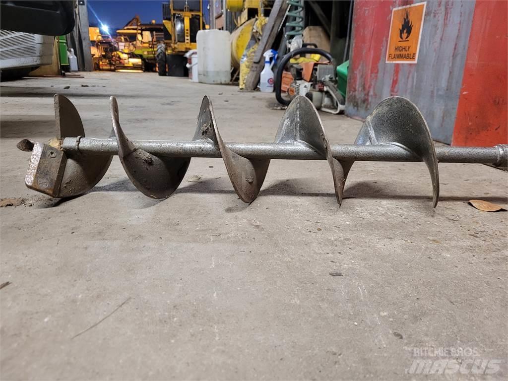 Stihl AUGER150. Žemės ūkis - Kita