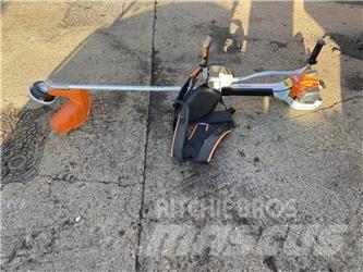 Stihl FS 461 C-EM Žemės ūkis - Kita
