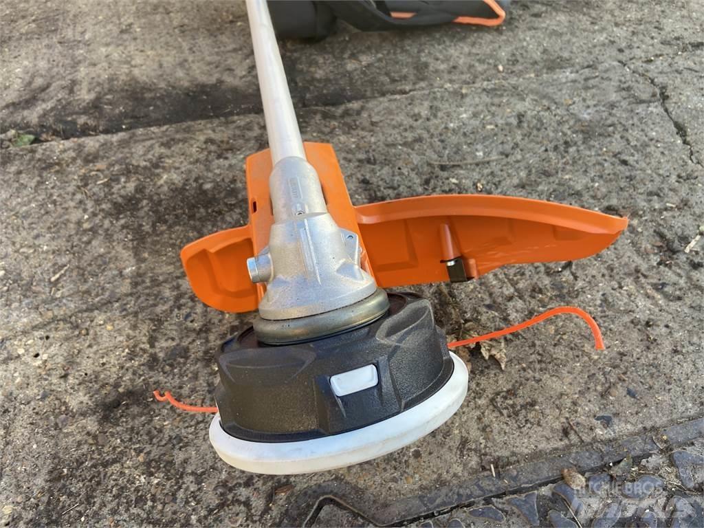 Stihl FS 461 C-EM Žemės ūkis - Kita