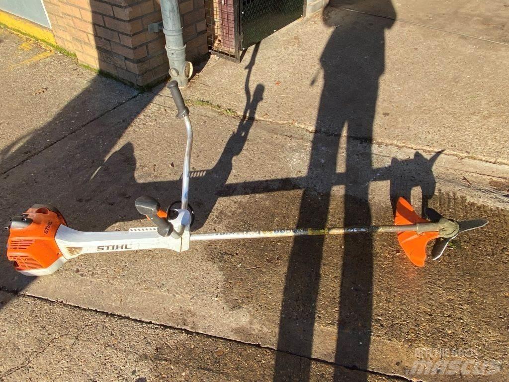 Stihl FS460CEM Žemės ūkis - Kita