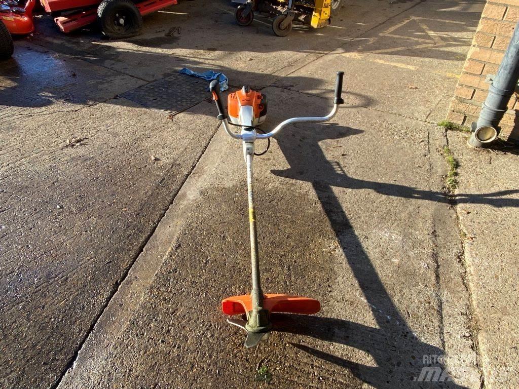 Stihl FS460CEM Žemės ūkis - Kita
