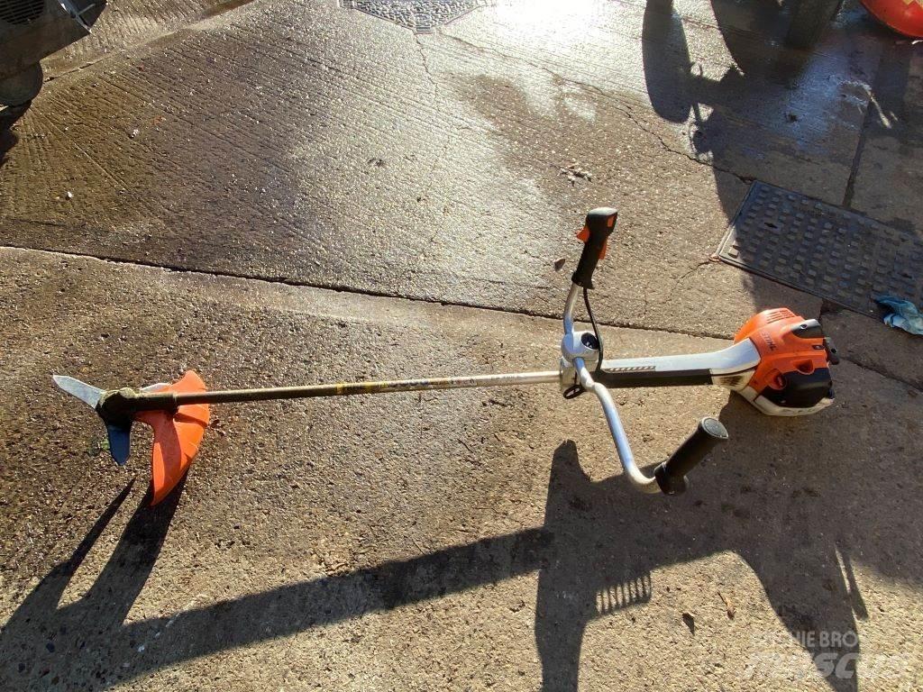 Stihl FS460CEM Žemės ūkis - Kita