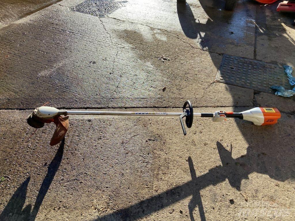 Stihl FSA 90 Žemės ūkis - Kita