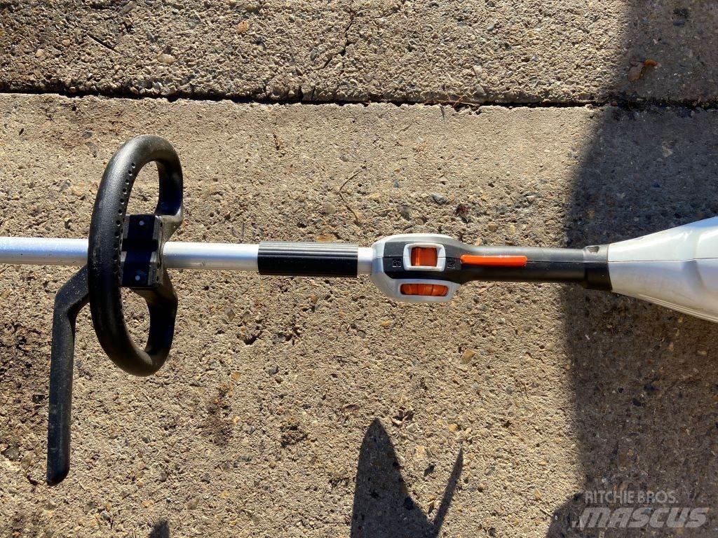 Stihl FSA 90 Žemės ūkis - Kita