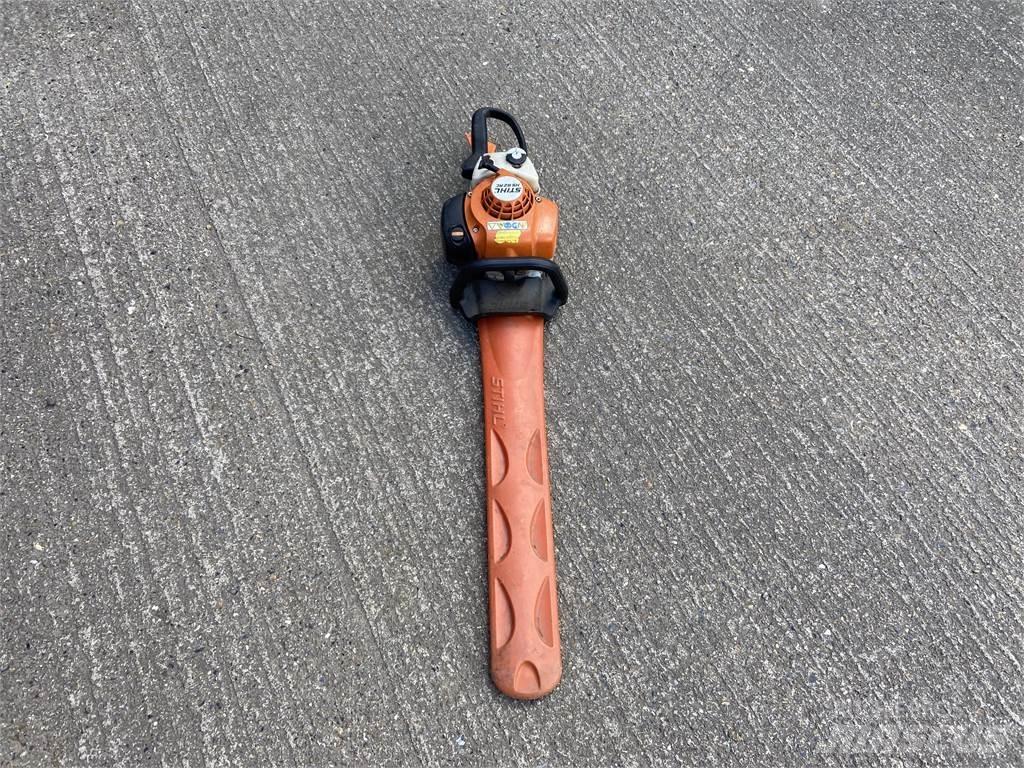 Stihl HS 82 RCE Kiti naudoti traktorių priedai