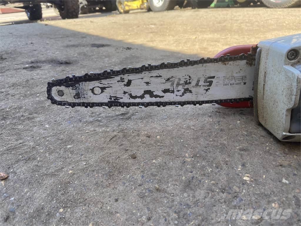 Stihl HTA 85 Žemės ūkis - Kita