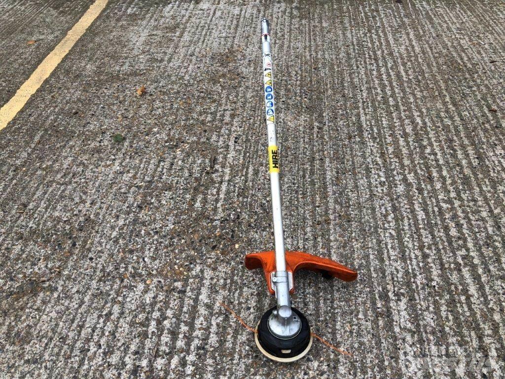 Stihl KM-FS Žemės ūkis - Kita