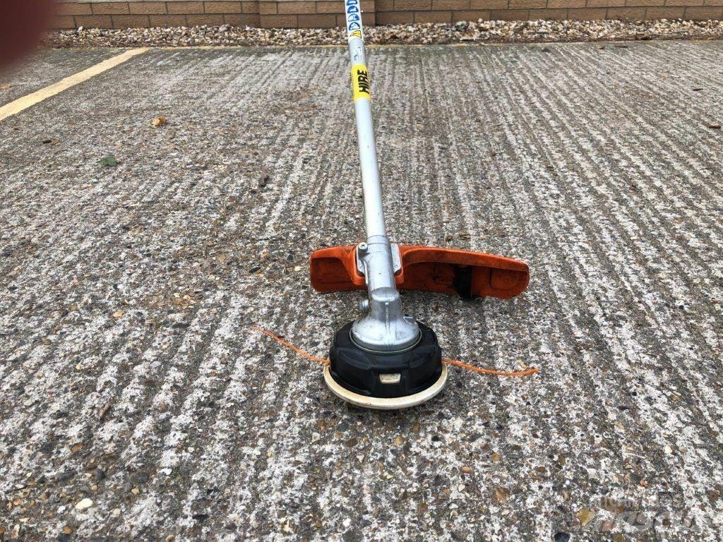 Stihl KM-FS Žemės ūkis - Kita