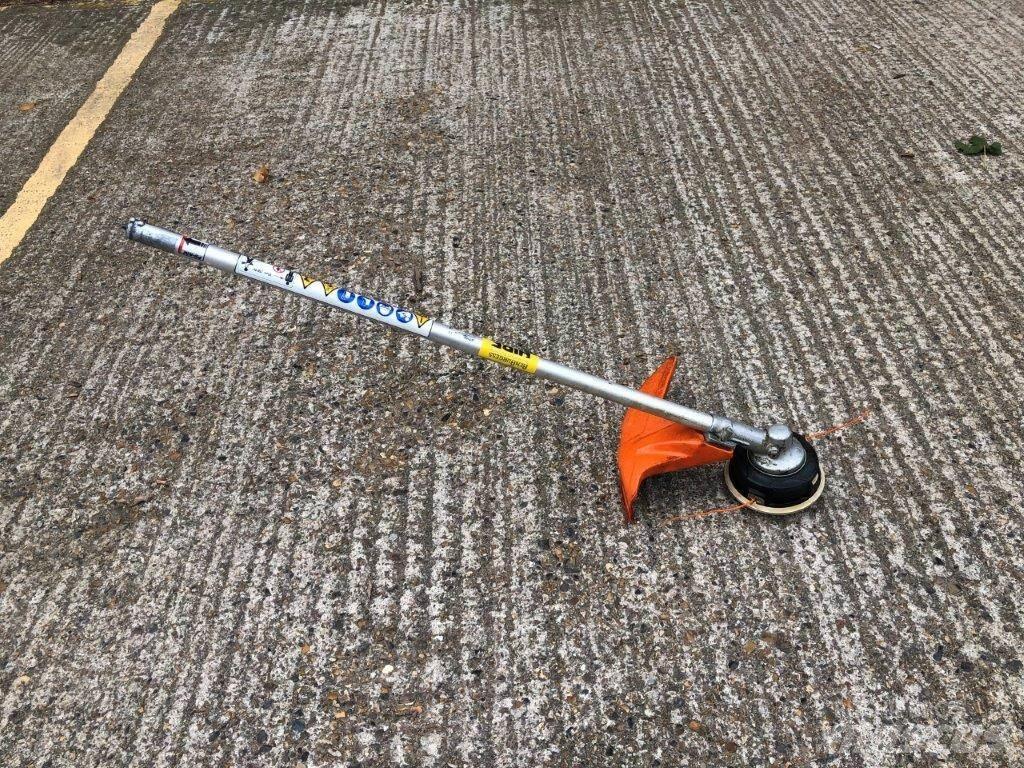 Stihl KM-FS Žemės ūkis - Kita