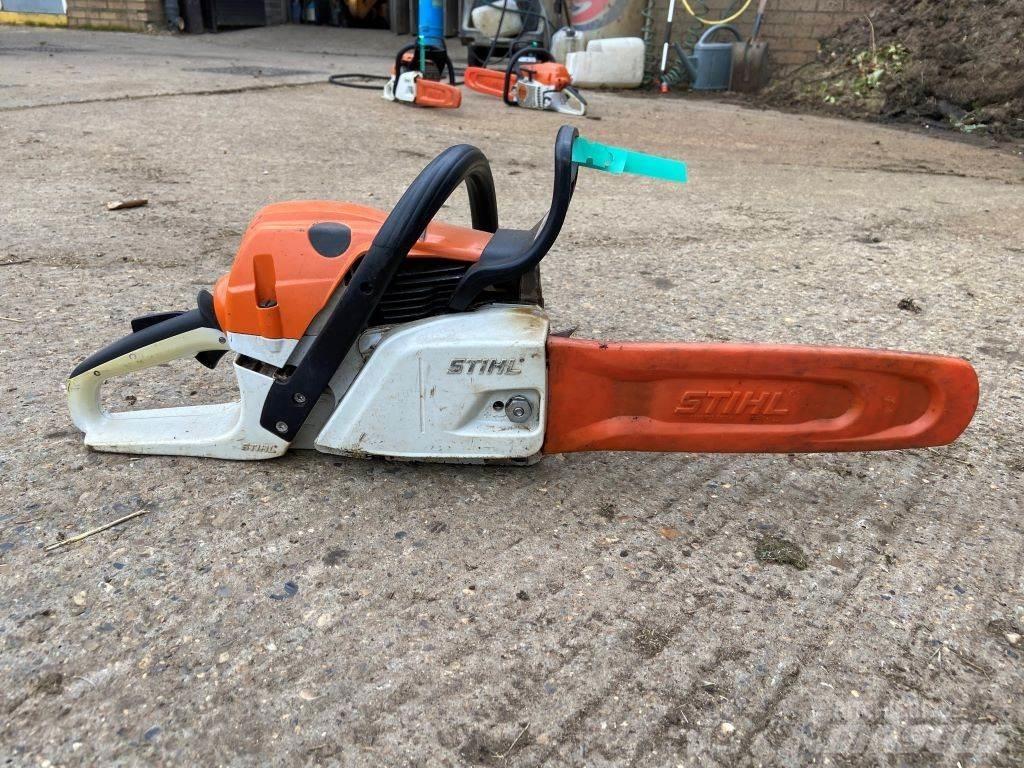 Stihl MS 241 14 Žemės ūkis - Kita