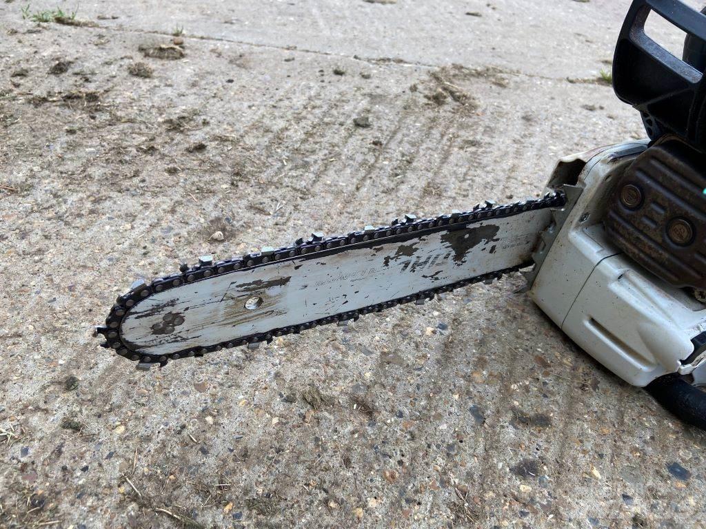 Stihl MS 241 14 Žemės ūkis - Kita
