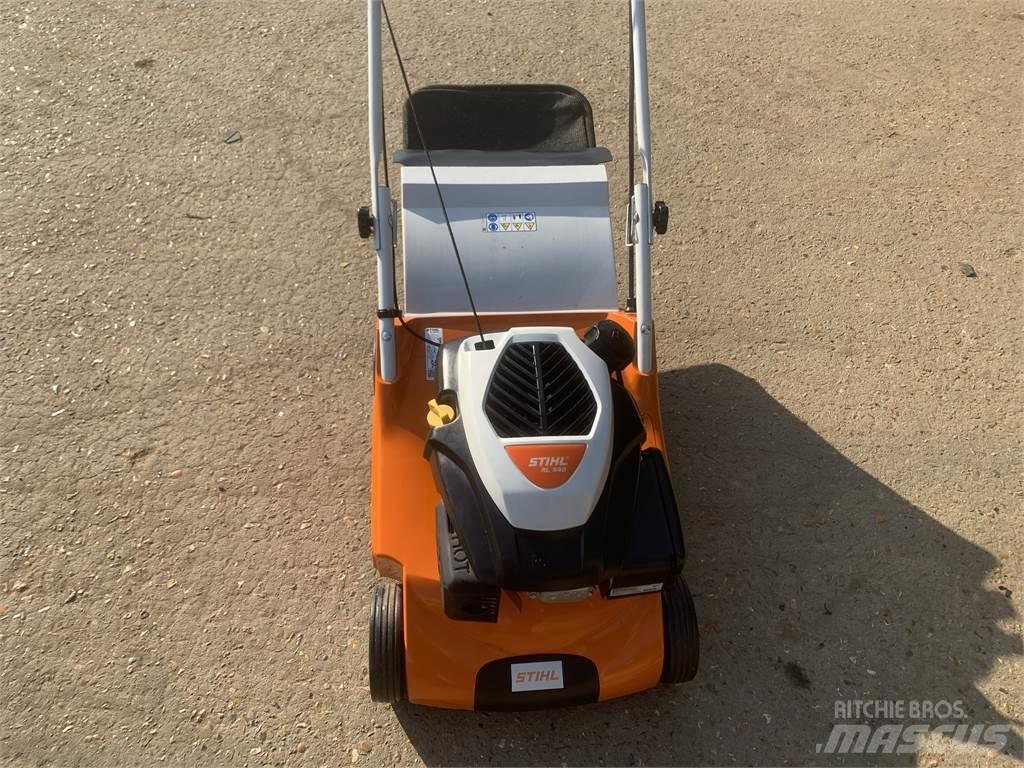 Stihl RL540 Žemės ūkis - Kita