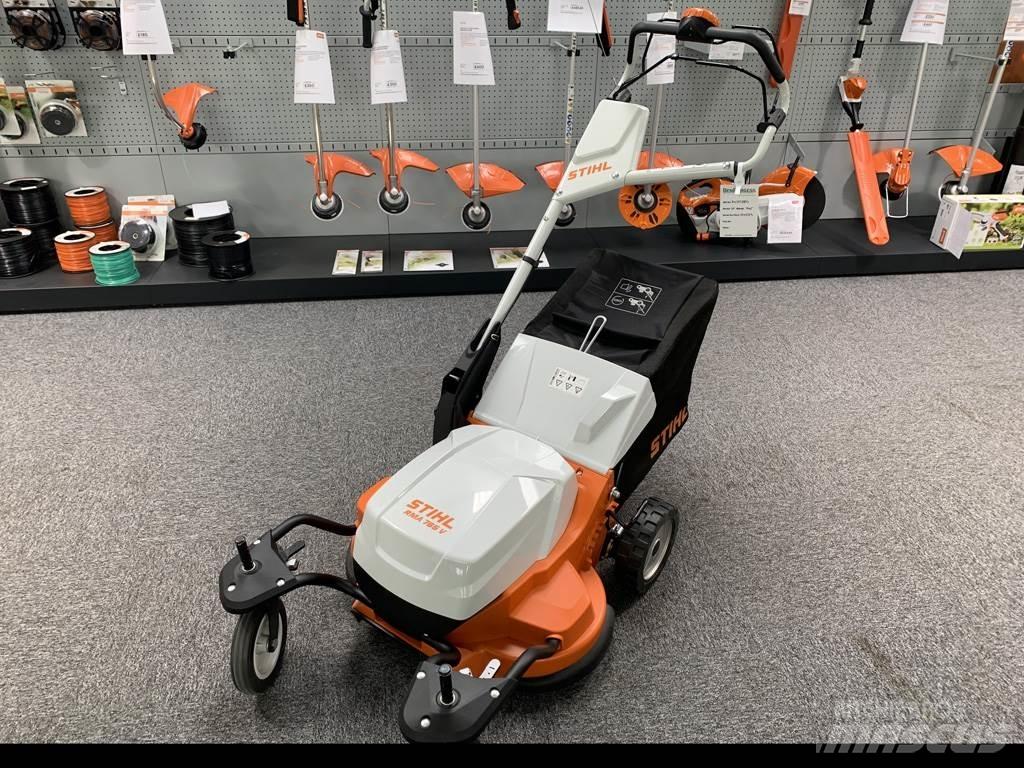 Stihl RMA 765 Žemės ūkis - Kita