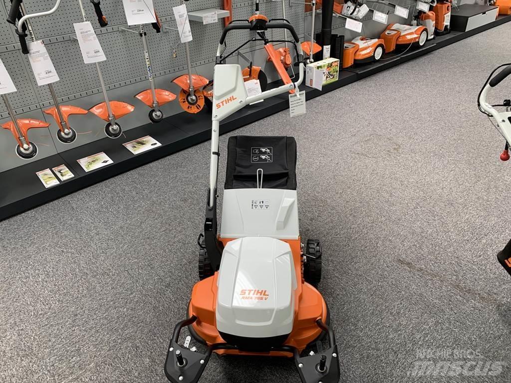 Stihl RMA 765 Žemės ūkis - Kita