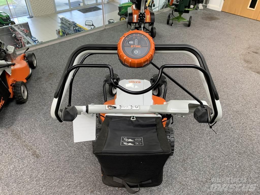 Stihl RMA 765 Žemės ūkis - Kita