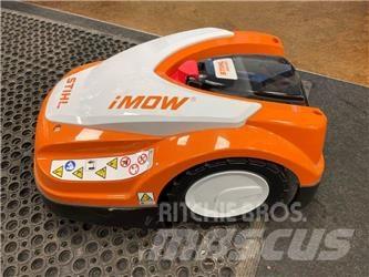 Stihl RMI 422.2 Žemės ūkis - Kita
