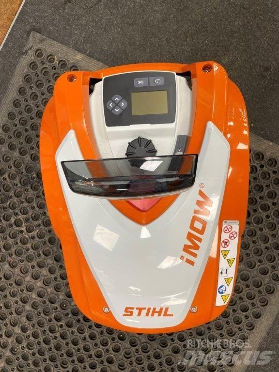 Stihl RMI 422.2 Žemės ūkis - Kita