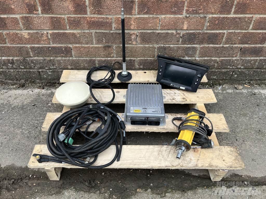 Trimble TRIMBLE Kiti priedai ir komponentai