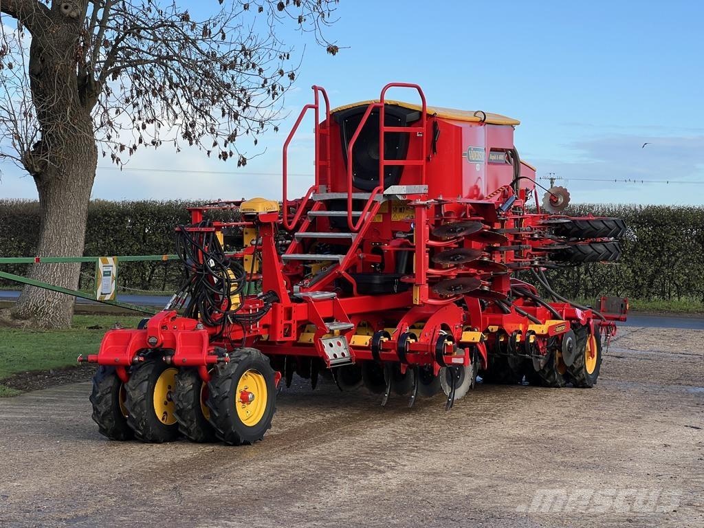 Väderstad RDA400S Sėjimo technika