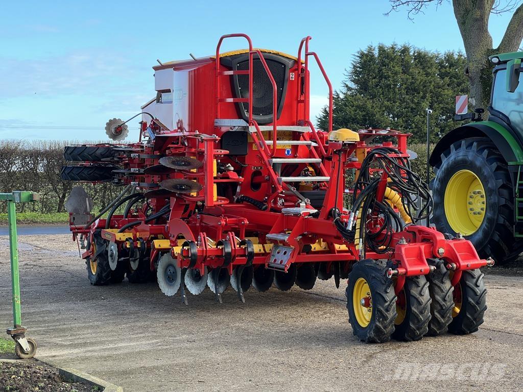 Väderstad RDA400S Sėjimo technika