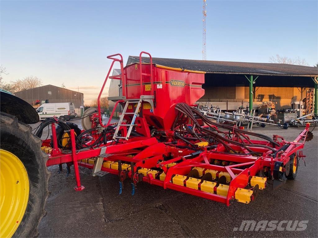 Väderstad RDA600S Sėjimo technika