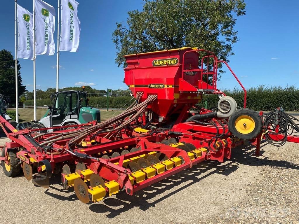 Väderstad RDA800S Sėjimo technika