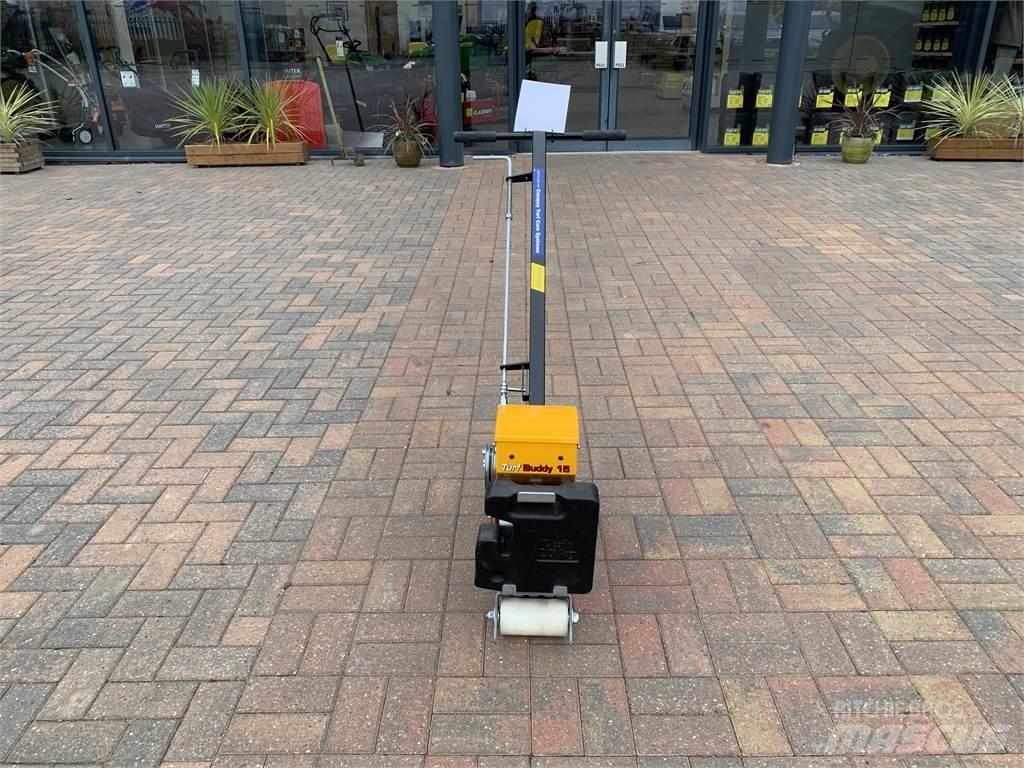 Vredo VREDO Žemės ūkis - Kita