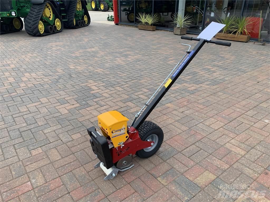 Vredo VREDO Žemės ūkis - Kita
