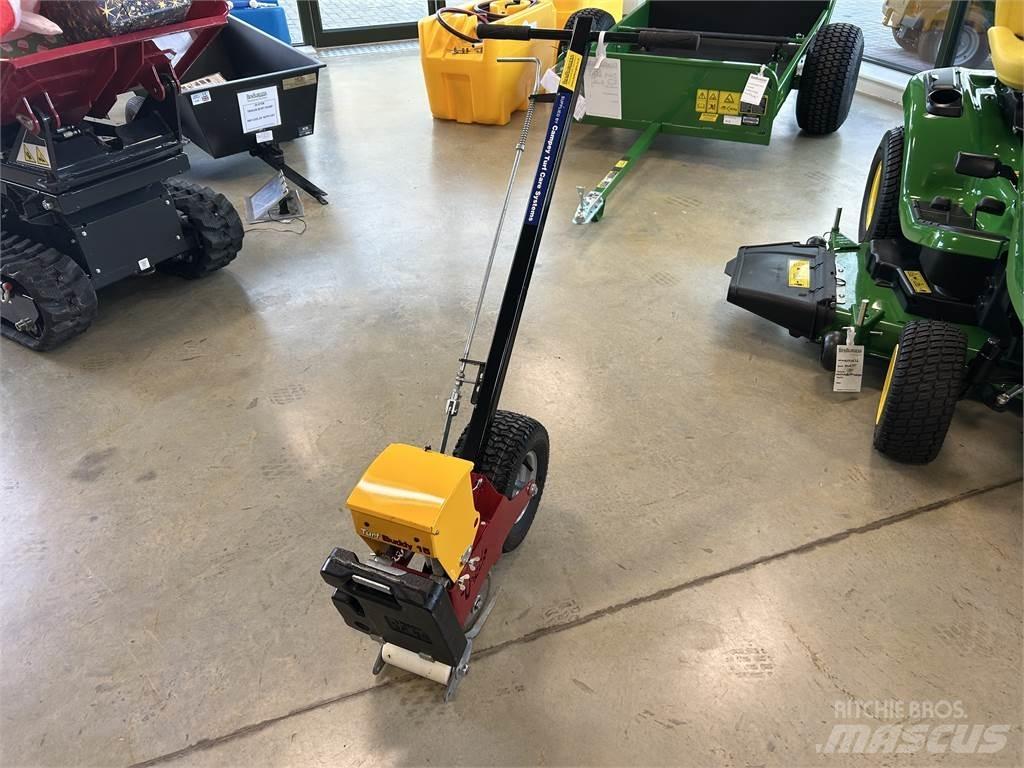 Vredo VREDO Žemės ūkis - Kita