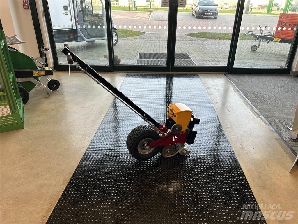 Vredo VREDO Žemės ūkis - Kita