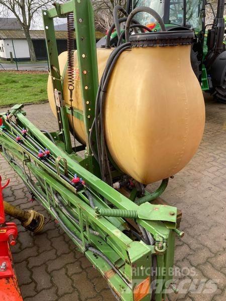 Amazone US604T Prikabinami purkštuvai