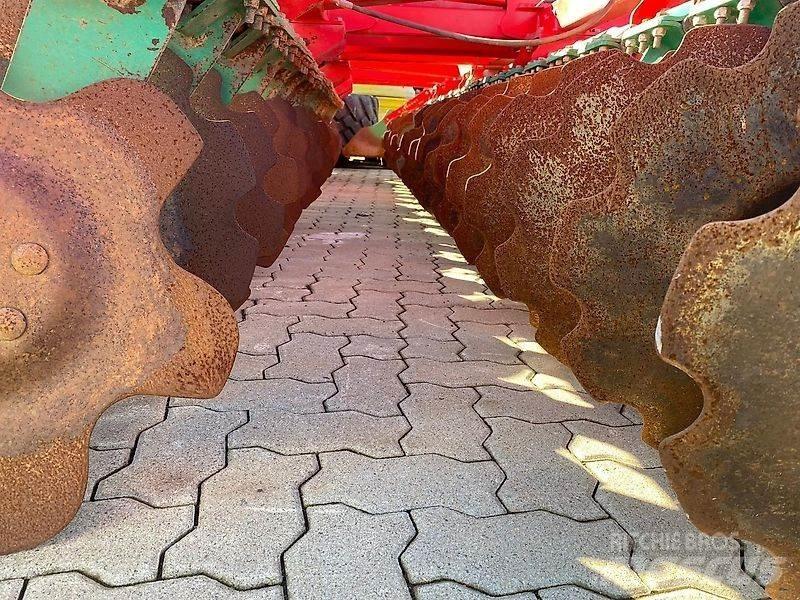 Unia Ursus 500 Diskinės akėčios