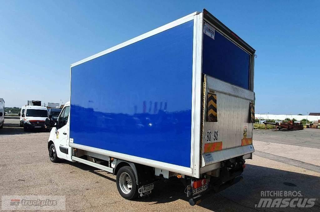 Renault MASTER 165.35 Kita