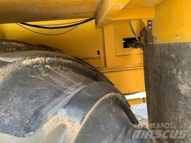  Ag 8104 Mineralinių trąšų barstytuvai